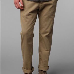 Toddland- Size 34 khaki pants
